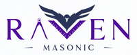 Raven Masonic