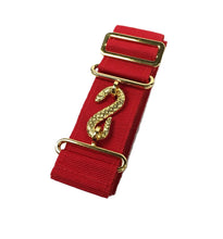 Load image into Gallery viewer, MASONIC APRON BELT EXTENDER