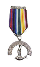 Load image into Gallery viewer, Royal Ark Mariner RAM Breast Jewel