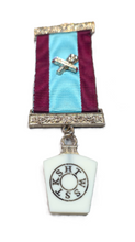 Load image into Gallery viewer, Mark Master Mason Breast Jewel