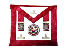 Load image into Gallery viewer, Craft Provincial Steward Apron &amp; Badge