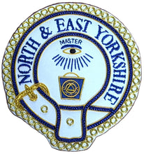 Load image into Gallery viewer, Mark Provincial Undress Apron Badge - UNDRESS