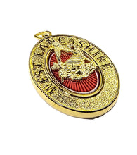 Load image into Gallery viewer, Craft Provincial Steward Collar &amp; Past Rank Collar Jewel