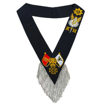 Load image into Gallery viewer, Rose Croix 30th Degree Sash