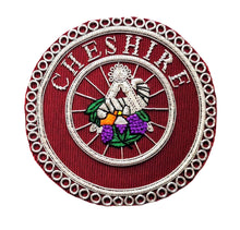 Load image into Gallery viewer, Craft Provincial Steward Apron &amp; Badge