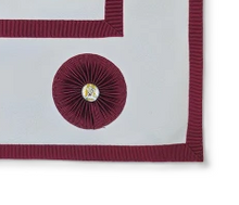Load image into Gallery viewer, Athelstan Lay Brother Apron