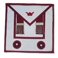 Load image into Gallery viewer, Athelstan Lay Brother Apron