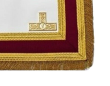 Load image into Gallery viewer, Athelstan Provincial Apron