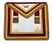 Load image into Gallery viewer, Athelstan Provincial Apron