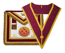 Load image into Gallery viewer, Athelstan Provincial Honours Set