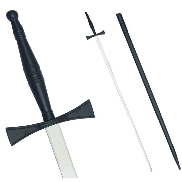Knights Templar Universal Sword (CEREMONIAL) – Raven Masonic