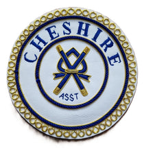 Load image into Gallery viewer, Craft Provincial Apron Badge - Undress