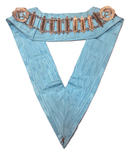 Load image into Gallery viewer, Craft Lodge Worshipful Master Chain Collar