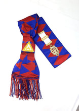 Load image into Gallery viewer, Royal Arch Companion Exhaltation Set