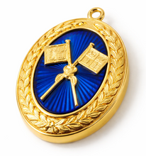 Load image into Gallery viewer, Craft Grand Rank Collar Jewel