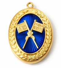 Load image into Gallery viewer, Craft Grand Rank Collar Jewel