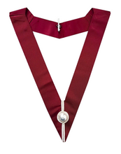 Load image into Gallery viewer, Craft Provincial Steward Collar - Acting Rank