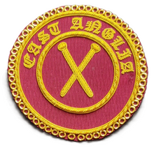 Load image into Gallery viewer, Order of Athelstan Provincial Apron Badge