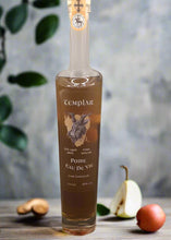 Load image into Gallery viewer, Templar Brandy  Pear Eau de Vie ( 1 yr French Oak Aged) 45%abv 350ml