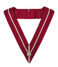 Load image into Gallery viewer, Craft Provincial Steward Collar - Past Rank