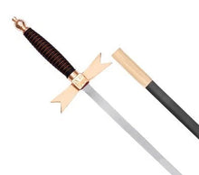 Load image into Gallery viewer, High Knights Templar Sword (CEREMONIAL)