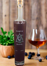 Load image into Gallery viewer, Templar Brandy ( Honey Berry Wash ) 38%abv 350ml 3yr Old