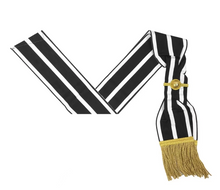 Load image into Gallery viewer, Knight Templar Great Priory Sash