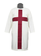 Load image into Gallery viewer, Knights Templar Tunic