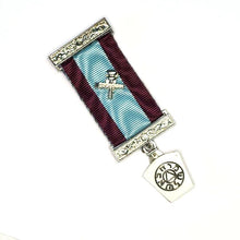 Load image into Gallery viewer, Mark Master Mason Breast Jewel