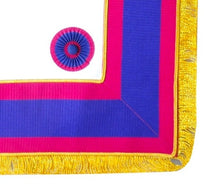 Load image into Gallery viewer, Mark Provincial Dress Set&nbsp; - ROSETTE APRON