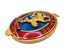 Load image into Gallery viewer, Mark Provincial Past Rank Collar Jewel