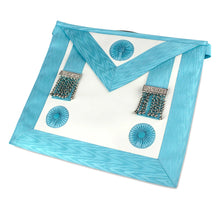 Load image into Gallery viewer, Craft - Master Mason Apron (3rd Degree)