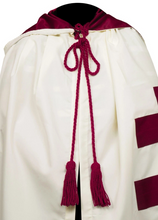 Load image into Gallery viewer, Knights Templar Eminant Preceptor Mantle