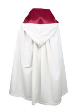Load image into Gallery viewer, Knights Templar Eminant Preceptor Mantle