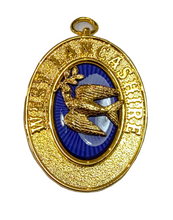 Load image into Gallery viewer, Craft Provincial Past Rank Collar Jewel