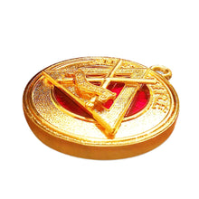 Load image into Gallery viewer, Royal Arch Provincial Collarette &amp; Jewel