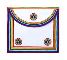 Load image into Gallery viewer, Royal Ark Mariner RAM Members Apron
