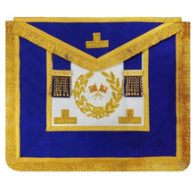 Load image into Gallery viewer, Craft Grand Rank Dress Apron &amp; Collar