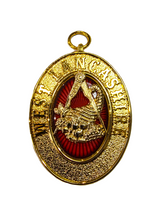Load image into Gallery viewer, Craft Provincial Past Rank Collar Jewel