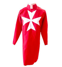 Load image into Gallery viewer, Knights of Malta Tunic