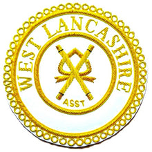 Load image into Gallery viewer, Craft Provincial Apron Badge - Dress