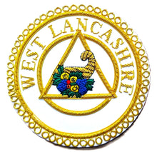 Load image into Gallery viewer, Royal Arch Provincial Steward Apron Badge