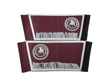 Load image into Gallery viewer, Craft  Provincial &amp; District Grand Steward Gauntlet Cuffs