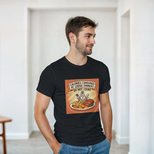 Load image into Gallery viewer, Calories Consumed at Dinner – Masonic T-Shirt