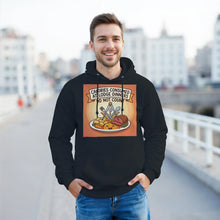 Load image into Gallery viewer, Calories Consumed at Dinner – Masonic Hoodie