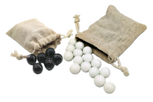 Load image into Gallery viewer, Masonic Ballot Balls