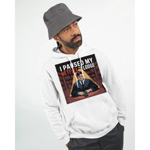 Load image into Gallery viewer, "I Paused My Netflix for Lodge" Hoodie