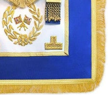 Load image into Gallery viewer, Craft Grand Rank Dress Apron