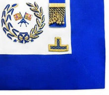 Load image into Gallery viewer, Craft Grand Rank Undress Apron