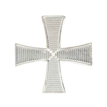 Load image into Gallery viewer, Knights Templar Cap Badge